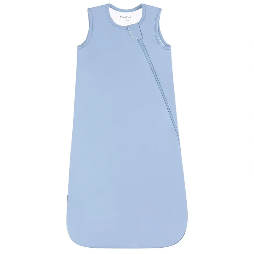 BubblePanda Bamboo‎ Rayon Sleep Sack – Size XXL (24-36 months) 🐼